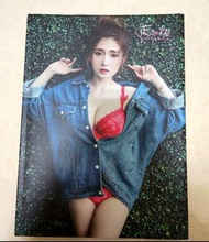 謝薇安2019個人寫真