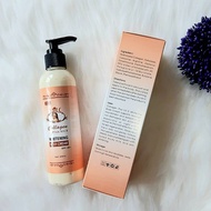 Collagen Plus Moisturize Whitening Vit E Vit C Body Lotion SPF45++ 200ml