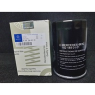 Mercedes-Benz  Oil Filter  For  W124 W201 190E(A1021840101)