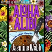 Aloha Alibi Jasmine Webb
