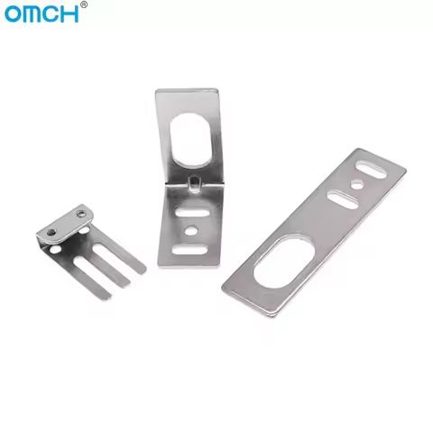 OMCH M8 M12 M18 M30 SN04 approach sensor holder photoelectric sensor switch support metal proximity 