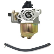 Hot- <br>GX100 Carburetor 3HP 2.8HP for 152F 152 Power 15D Lawn Mower Generator Chain Saw Engine Par