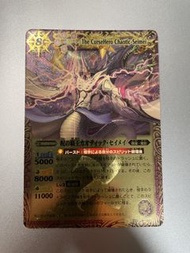 Battle Spirits 呪之霸王 X稀有卡 2012 日本