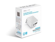 tp link Wi-Fi 無線路由器  迷你攜帶型TL-wr710n