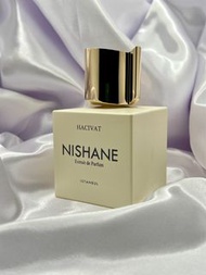 Nishane HACIVAT Extrait de Parfum 香水