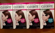 CLEODITE 染髮劑