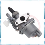 [W F S B] Motorcycle for 2 Stroke 44-6 Carburetor for 47cc 49cc Mini Moto Dirt Pocket Bike ATV