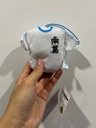 【大空翼 回憶殺 波衫公仔‼️】足球小將 南葛 10 號 大空翼 球衣公仔
