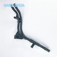 1K0121070BD Engine Cooling Water Pipe for VW Passat Tiguan Golf Audi A3 Q3 TT 1K0 121 070 BD