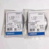 omron Photoelectric Switch Sensor E3Z-D61 E3Z-D62 E3Z-D81 E3Z-D82 Infrared Diffuse Reflector