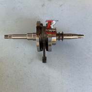 SYM VTS200 CRANKSHAFT COMP ORIGINAL