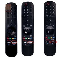 New MR21GA MR21GC Remote Control for LG 43NANO75 55UP75006LF OLED55A1RLA GA-21BA TVMR21GA for 2021 L