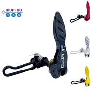 Litepro Bicycle Seatpost Clamp for Brompton Ultralight Folding Bike Seat Post Clamp Folding Bike Acc