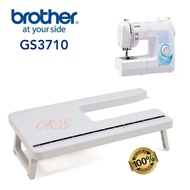 Original Brother Sewing Machine For GS 3710 Extension Table (Not Include Sewing Machine)