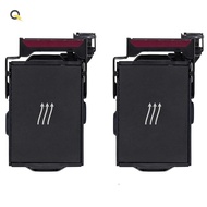 2PCS CPU Cooling Fan, for ProLiant DL360 G8 DL360E G8 DL360P G8 Fan Module 654752-003 732136-001 697