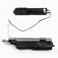 Original DELL Inspiron M4010 N4020 N4030 Speaker Set Left & right Speakers 23.40644.001 TXDJV -Used