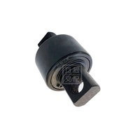 WZZG Forklift Accessories Forklift Bearing Side Roller 6204-2RS Gantry Bearing Side Roller Group C2-