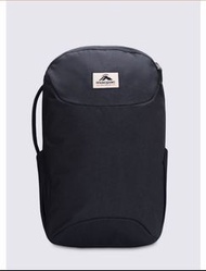 Macpac Quest 30L Black OS Backpack 2023