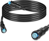 010-12528-30 Marine Network Cable 6.5 ft./2 m, Small Connector, for GC 200 Marine IP Camera, for GLS