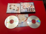 寶麗金精裝國語專輯2CD 舊版 T113版