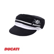 DUCATI BABY BOY CAP [BLACK] D814271-816510