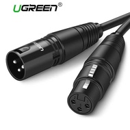 Ugreen Xlr Karaoke Microphone Cable - Av130
