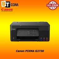 Canon PIXMA G2730 Refillable Ink Tank, All-In-One Printer