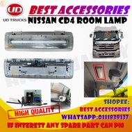 NISSAN QUAN / CD4 / GWB4B ROOM LAMP HIGH QUALITY