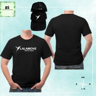 Lalamove fre t-shirts lalamove t-shirts