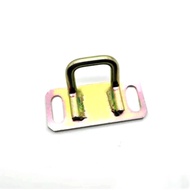 KHN12740, LOCK SUPPORT for CASE CX160B CX210B CX210D CX250C CX300C CX470C for SUMITIMO SH200-5 SH210