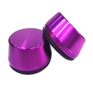 ฝาปิดดุมล้อ อลูมิเนียม รูด้านในกว้าง 6.0 ซม. สูง 3.0 ซม. d max อีซูซุ ดีแมค All New รถเตี้ย ทุกรุ่น 