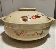 日式陶瓷鍋
