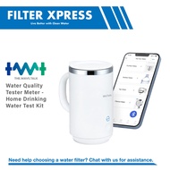 FIRSTPURE WaTalk Travel Water Quality Tester Cup