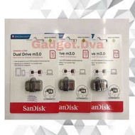 Pendrive Ultra OTG Dual Drive Micro Sandisk