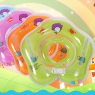 Intime Baby swim Fish Motif Neck Tire - 2201715