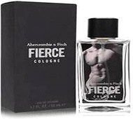 Abercrombie and Fitch Fierce for Men 100 ml EDC Spray