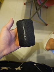 Samsung C&T IPX7 防水藍牙喇叭 ITFITSP02BK