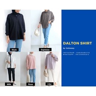 DALTON SHIRT by COTTONARY