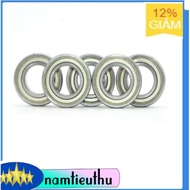 Bearing code 6904z, size 20x37x9mm, good bearing steel