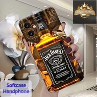 Samsung A06 Case Samsung A06 4G Casing Latest 2024 Softcase Accessories Silicone Casing Case hp