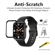 Ice-Watch ICE smart 3.0 smart watch Full Curved Screen Protector For Ice-Watch ICE smart 2.0 smart w