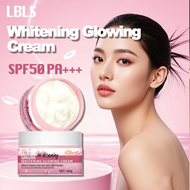 LBLS Sakura Whitening Clowing Cream Whitening Anti Aging Remove Perbaikan Retinol Night Cream Anti-k