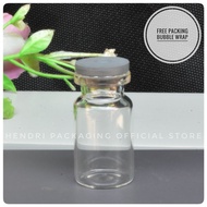 6ml Glass Vial Bottle