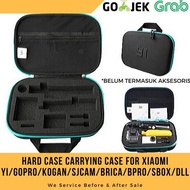 PROMO Tas Original Hard Case For Xiaomi Yi Action Camera Go Pro Kogan