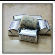 Delfi treasure cokies 500gr / 48pcs & 1kg / 96pcs