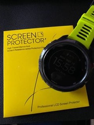 Screen Protector for Garmin Forerunner 245