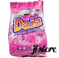 Daia. Powder Detergent 800gr