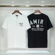 2023 Summer New Men's and Women's Oversized T shirt Casual Printed Men's T Shirt Short Sleeve T shirt XS-6XL