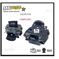 VOLVO FH4 CABIN LOCK - 22247233 (HEAVY DUTY)