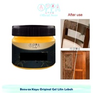 OPPA - Beeswax Wood Polish Beewas Wood Polish Furniture beewax